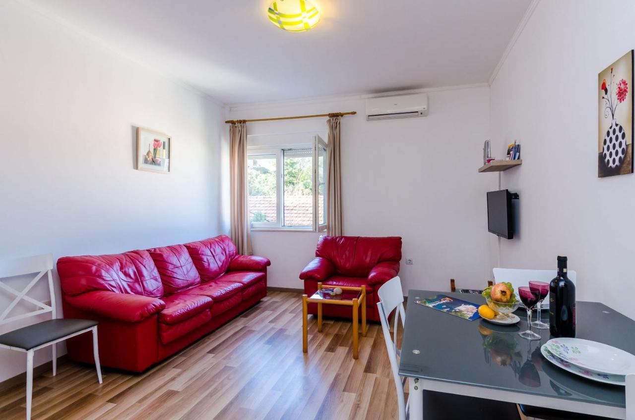 Apartment Kljunak Dubrovnik Eksteriør bilde