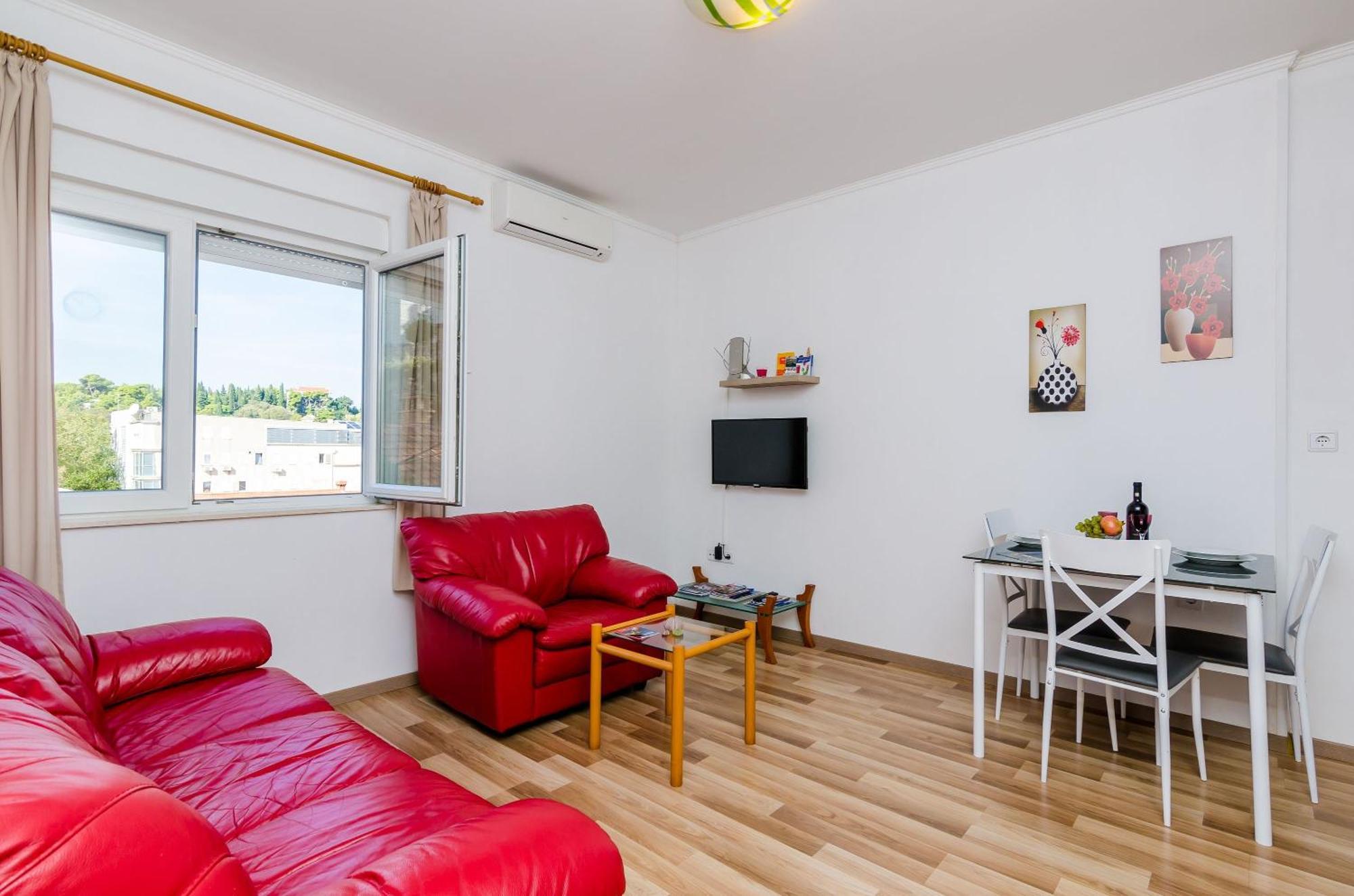 Apartment Kljunak Dubrovnik Eksteriør bilde