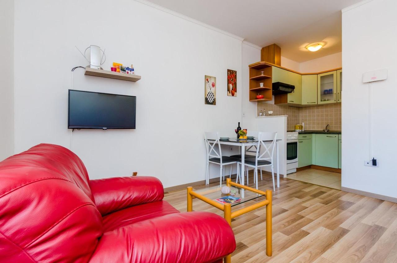 Apartment Kljunak Dubrovnik Eksteriør bilde