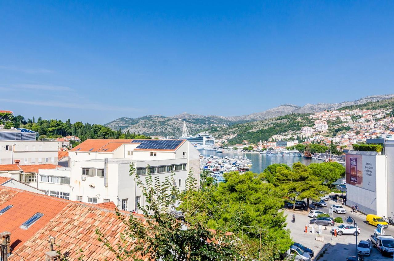 Apartment Kljunak Dubrovnik Eksteriør bilde